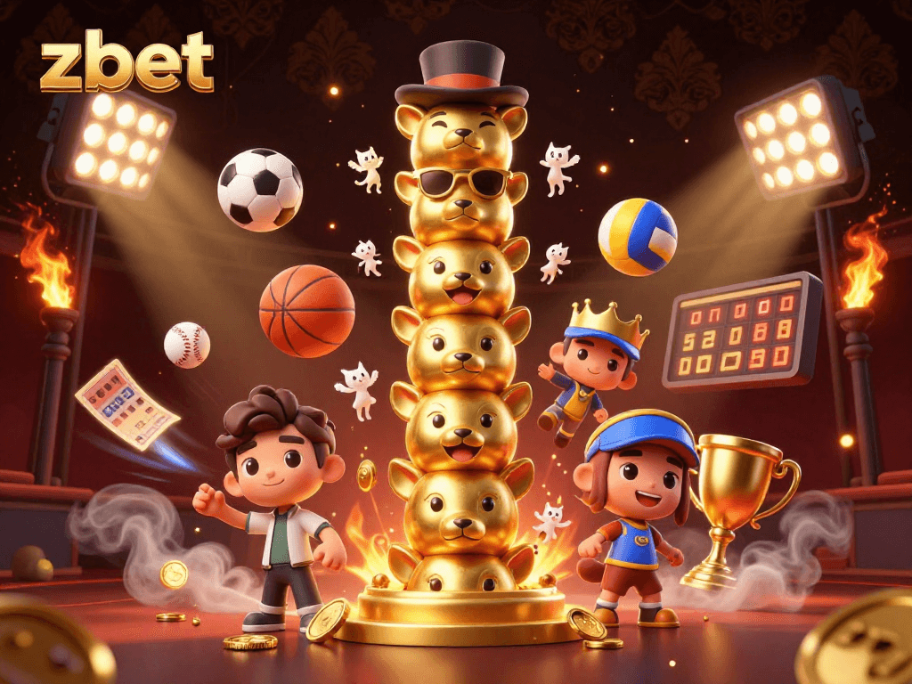 zbet 2026 Update: Comprehensive Betting Strategies for Bettors