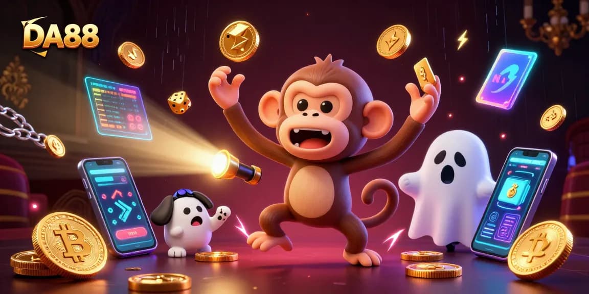 DA88: What Actually Works in 2026 for Winning Strategies in Casino Games