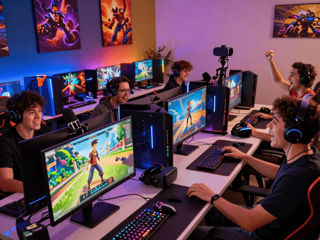 Masterful Porngames Techniques for Advanced Players in 2026