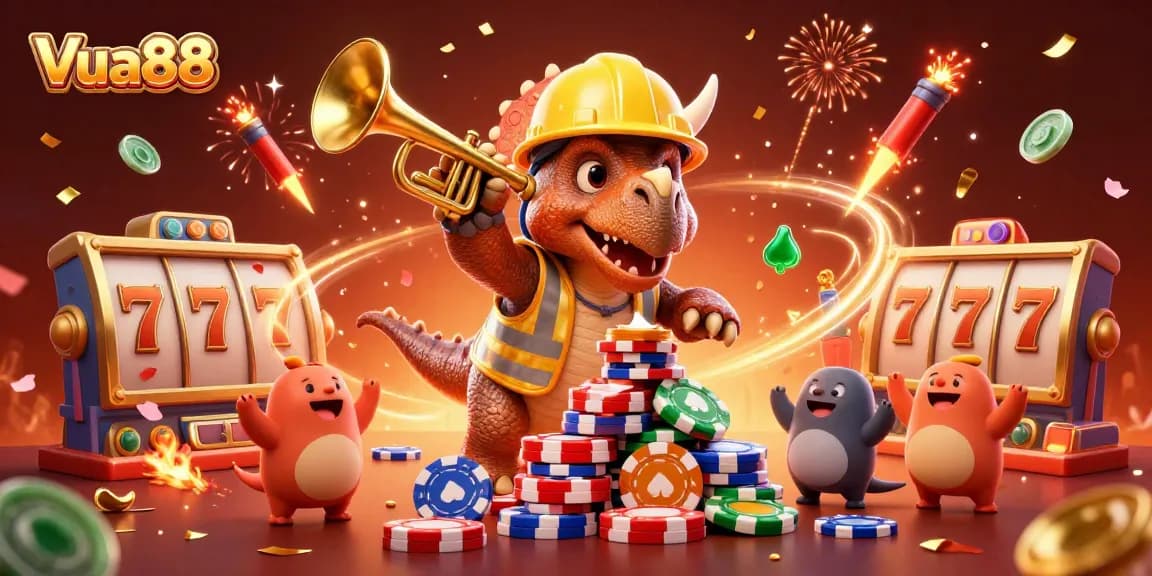 The Vua88 Casino Landscape in 2026: Where Players Master Winning Strategies