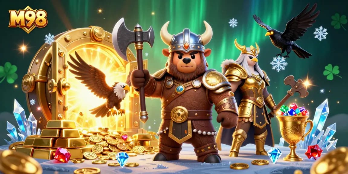 Which Is Better: M98 Casino Games or Traditional Slot Machines for Winning Strategies?