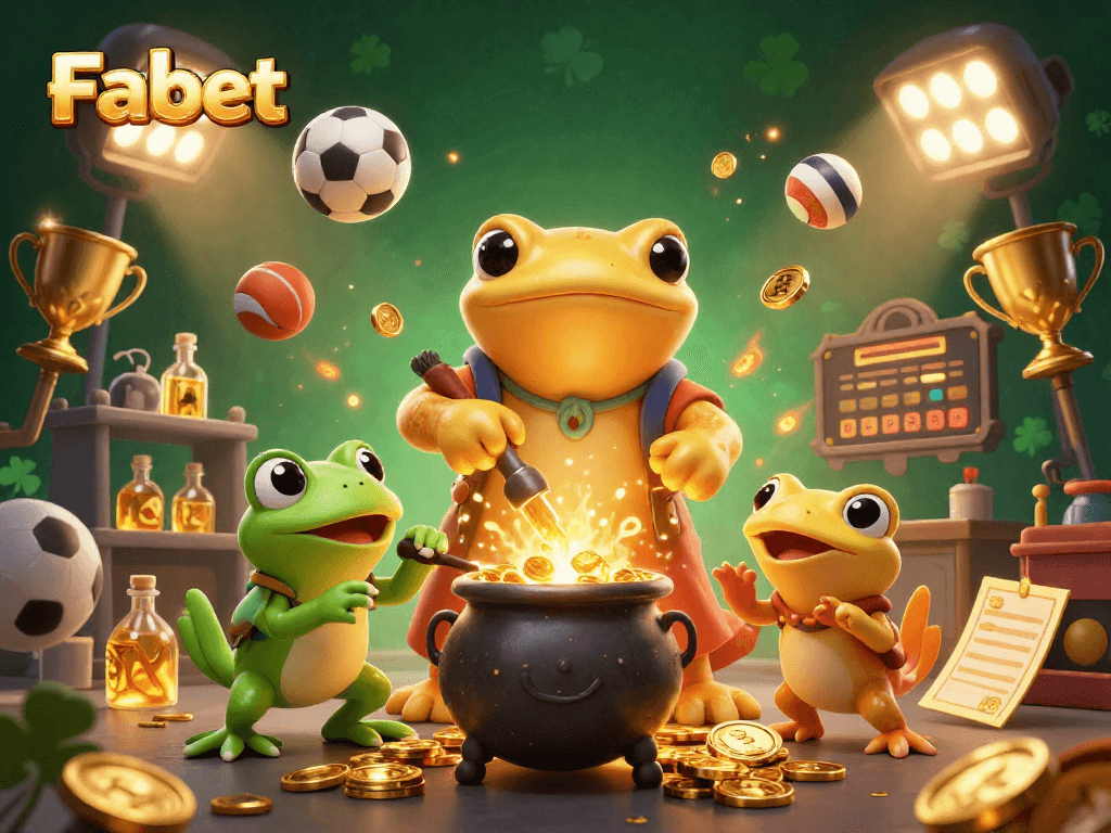 The Most Common Fabet Betting Errors and Quick Fixes for Gamblers in 2026